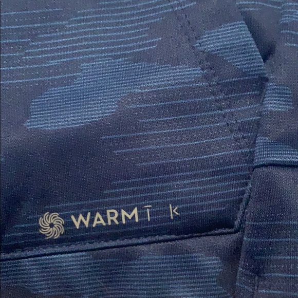 Boys Tek gear football sweatshirt - Picture 5 of 7